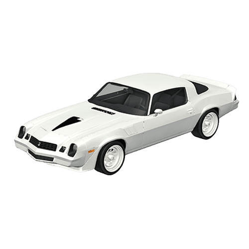 Chevrolet Camaro Z28