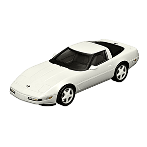 Chevrolet Corvette C4