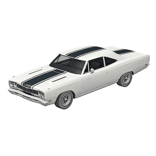 Plymouth Roadrunner 383